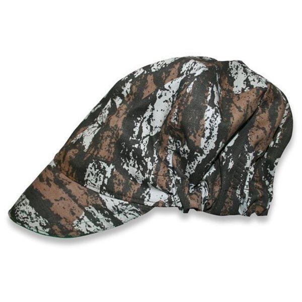 US Forge 140 Cotton Welding Cap; Camouflage, Us Forge, Mfr#: 140